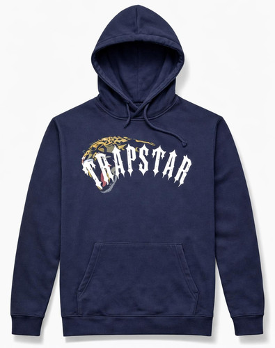 Trapstar felpa con - trapstar,