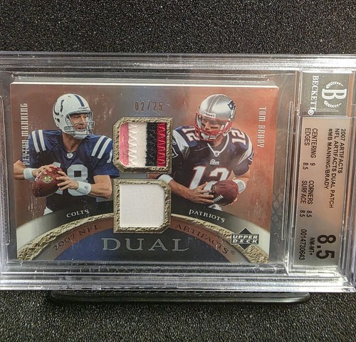 Upper deck artifacts 2007 tom - upper,