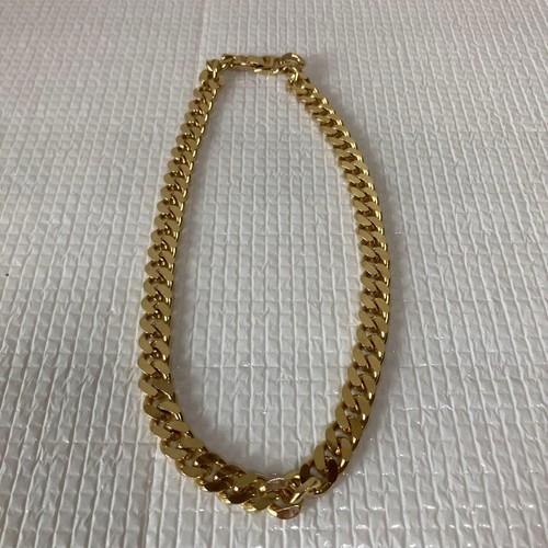 Collana catena figaro - collana, uomo