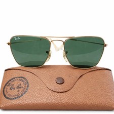 Ray-Ban B&L Caravan 52/16