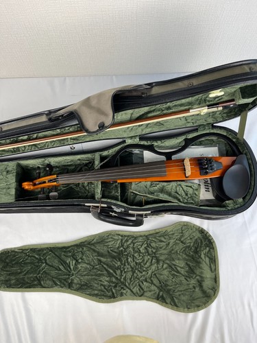 Yamaha 100 violino - yamaha,