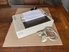 Stampante Commodore MPS 1550 C