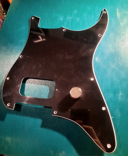 Parafango tom delonge 2001 - tom,