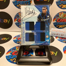 F.C. epoca 2015/16 Maglia Quad