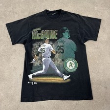 Shirt mlb vintage - t-shirt,
