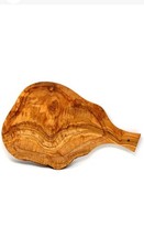 Tagliere in legno di ulivo