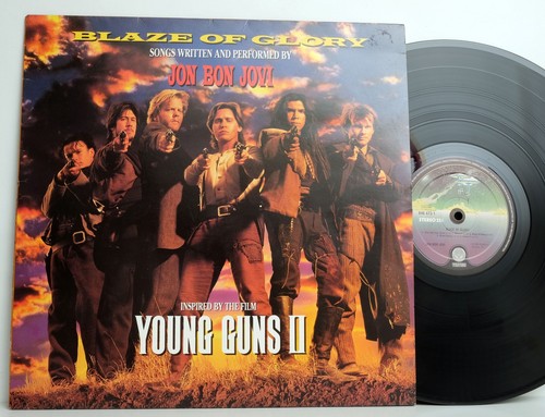 Jon bon jovi - ,