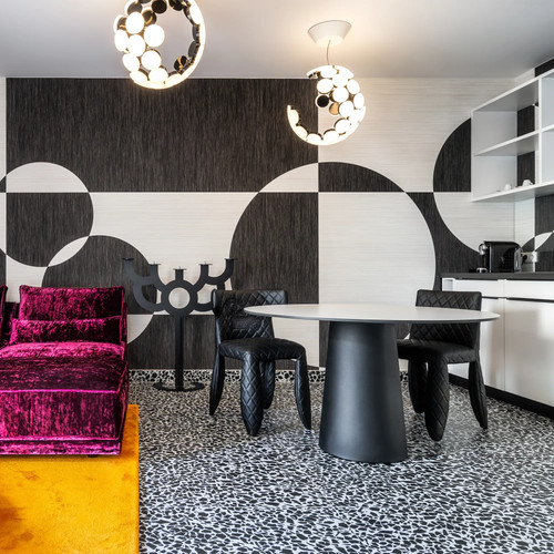 Top deal designhotel laurichof - top,