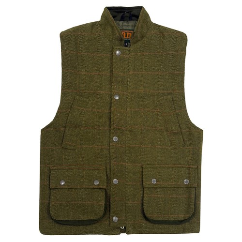 Gilet uomo gioco ascot - uomo,