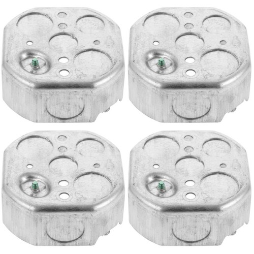 Scatole elettriche esterno - scatole, da