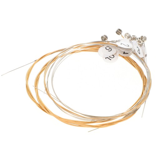 Pezzi accessori lyra corde - pezzi,