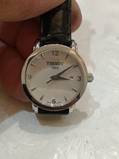Orologio Tissot Quartz Swiss