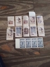 PRIMA GUERRA MONDIALE PADOVA 1917 Lotto 14 PZ.