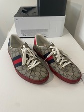 Taglia 11,5 - Gucci Ace GG