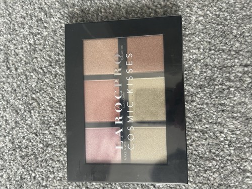 Laroc pro palette - laroc,