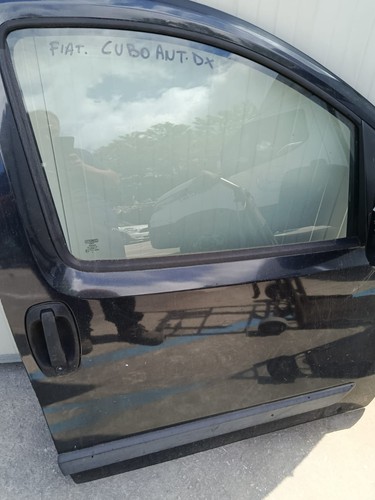 Porta anteriore fiat cubo - porta,