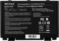 A32-F82 A32-F52 Batteria per