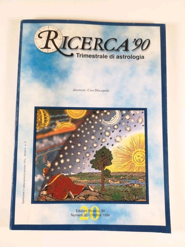 Trimestrale astrologia - trimestrale, di