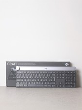 LOGITECH CRAFT TASTIERA