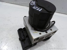 Mercedes SLK R170 gruppo