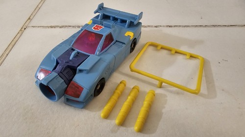 Transformers turbomaster - transformers, g1