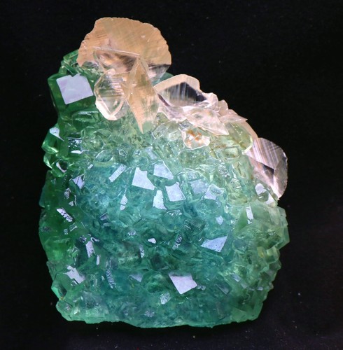 Esemplare minerale calcite - di,