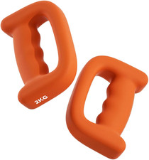 Set Di Manubri - Set Da 2