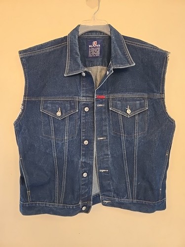 Gilet vintage anni karl - gilet, 90