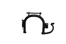 CAVALLETTO CENTRALE PIAGGIO LIBERTY 50 RST 4T 2004 2011 ALZARUOTA SUPPORTO MOLLA