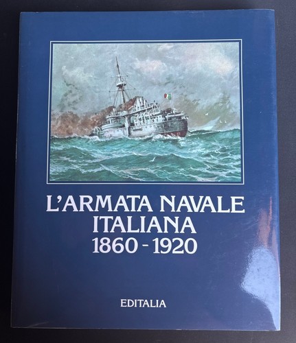 Armata navale italiana - l'armata,