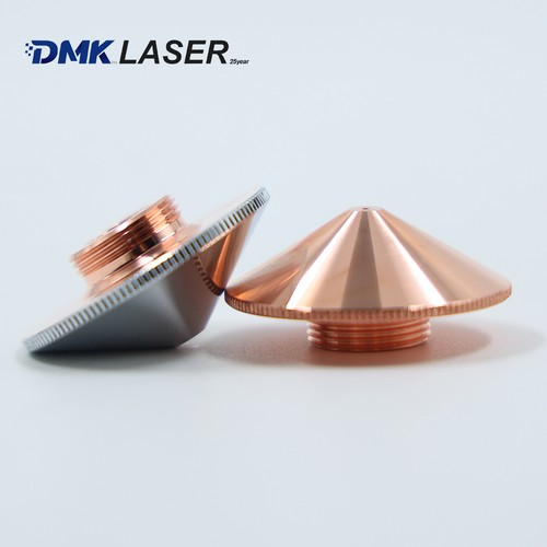 Ugello laser fibra doppio - laser,