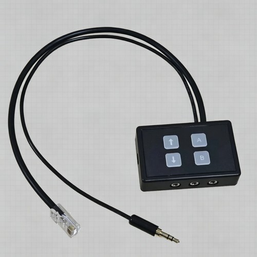 Amplificatore microfono db - amplificatore, 20