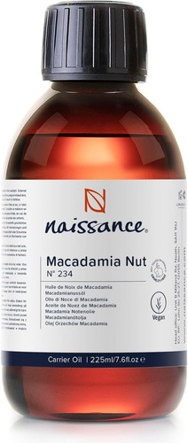 Olio macadamia - macadamia, 234)