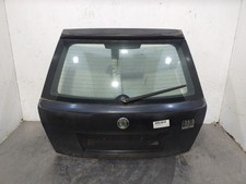 6Y0827025 portellone bagagliaio per SKODA FABIA (6Y2 6Y3) SPIRIT 2000 8932561