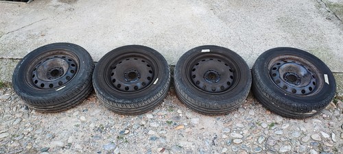 Pneumatici estivi 175 r14 - estivi, 65