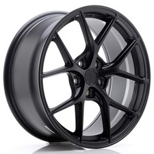 Wheels sl01 18x8 et40 5x112 - wheels,