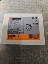 Bticino gn8813a16 - bticino,