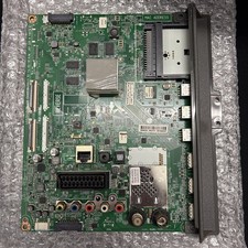 (A478) SCHEDA MAIN TV  LG