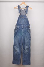 Tuta da lavoro Levis vintage