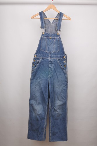 Tuta lavoro levis vintage - tuta,