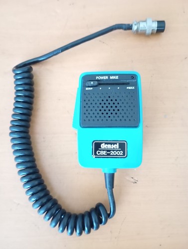 Microfono echo densei - microfono,