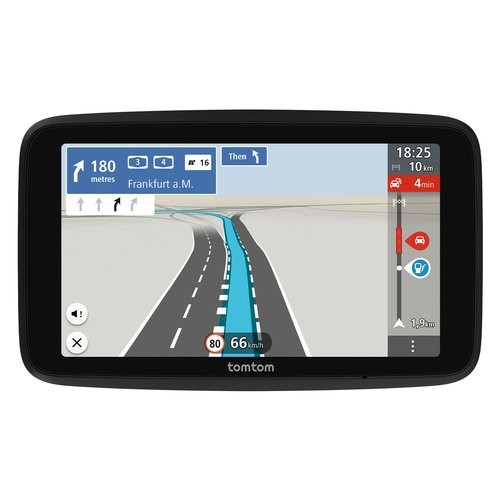 Tomtom navigatore gps - gps, go