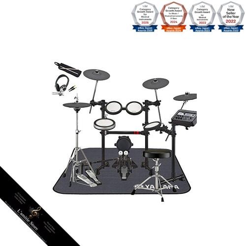 Yamaha dtx6k3 xupd - dtx6k3-xupd, set