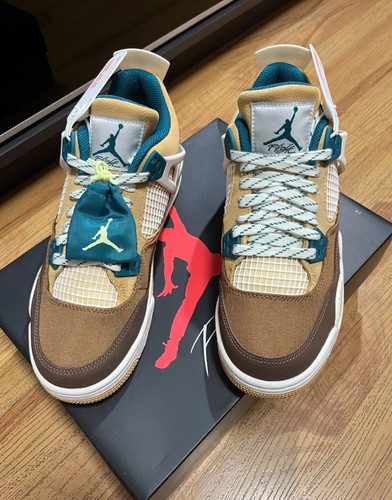 Nike air jordan - retro, gs