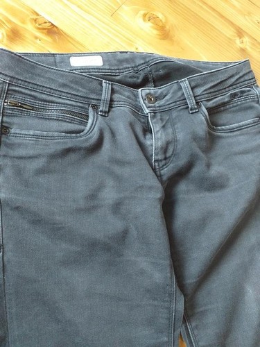 Jeans donna pepe - pepe, multicolore