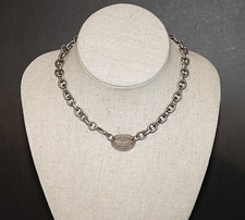 Collana girocollo Please