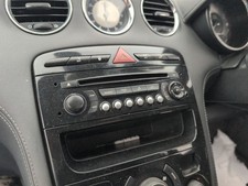 PEUGEOT RCZ THP GT 2010-2012