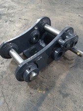 Quick Coupler Fits Kubota