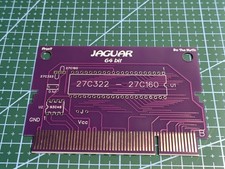 Atari Jaguar