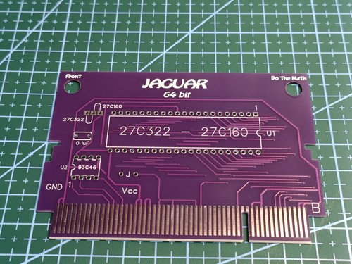 Atari jaguar - atari,